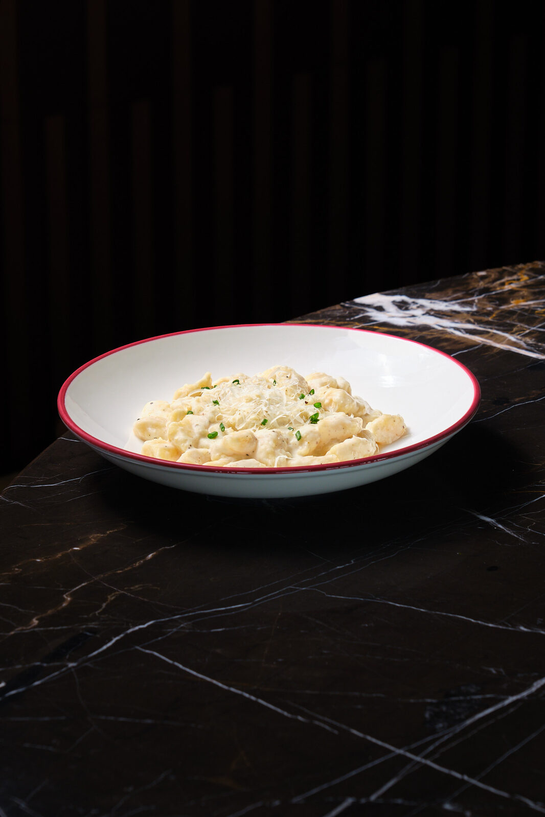 Gnocchi