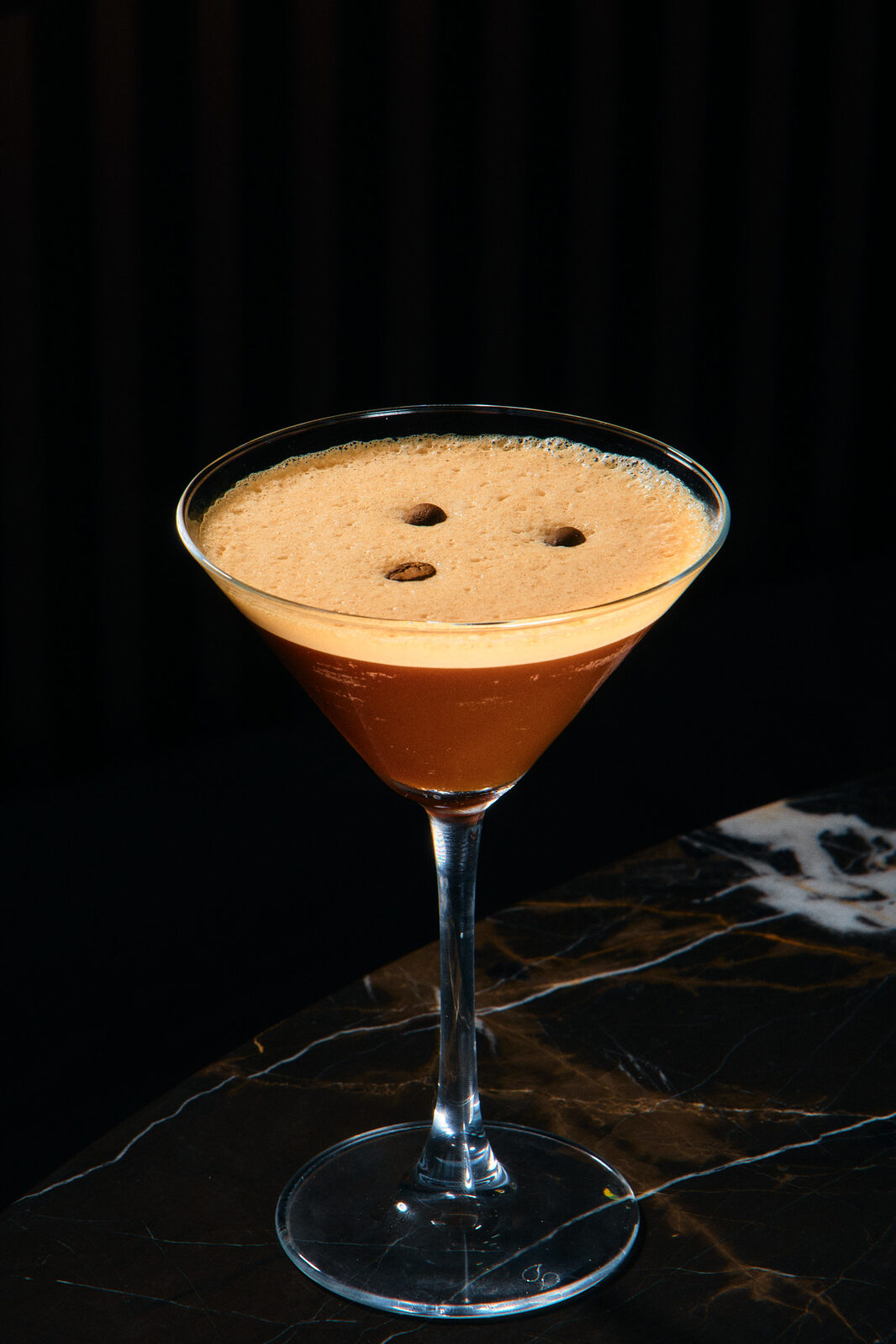 Espresso Martini