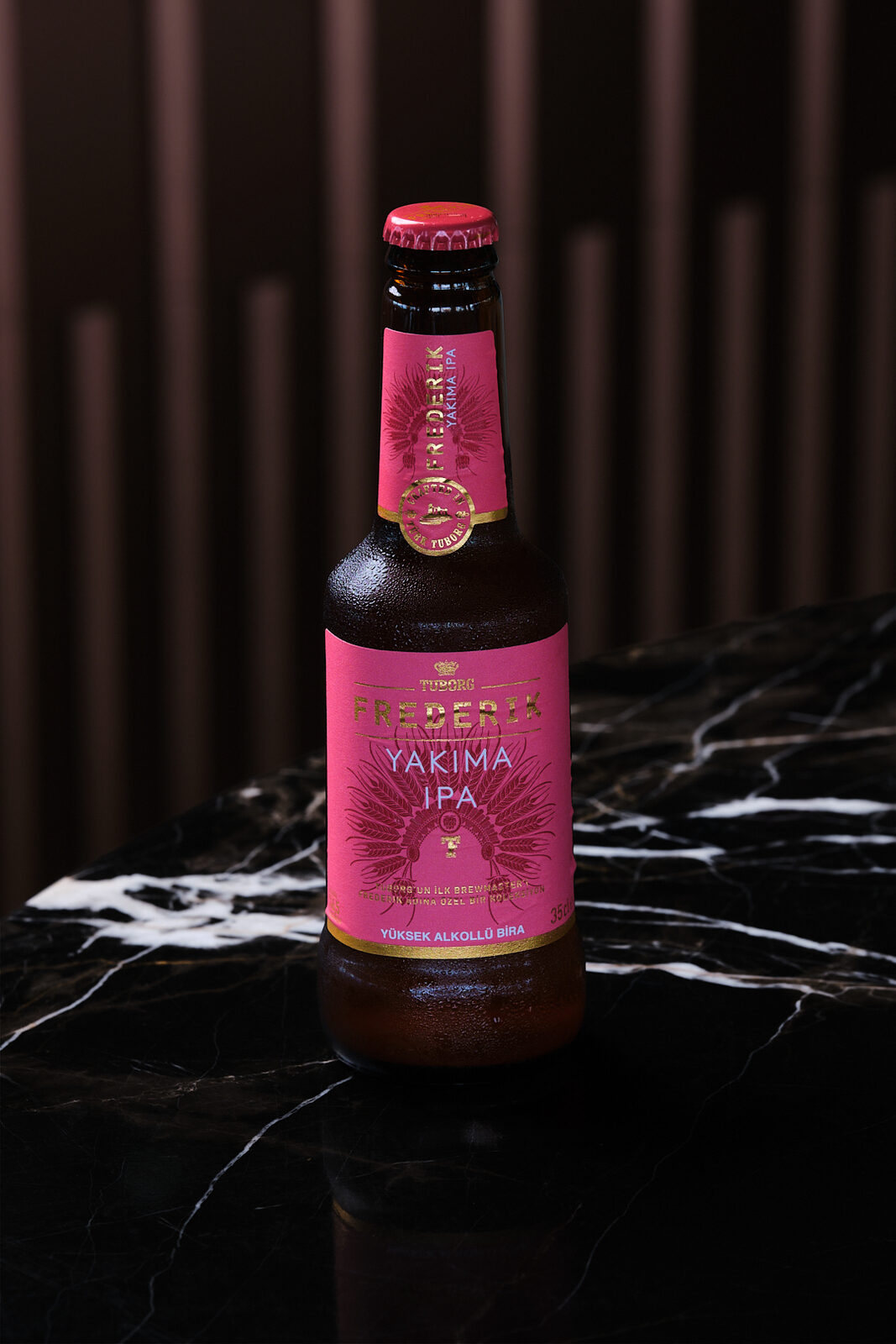 Frederik Yakima IPA