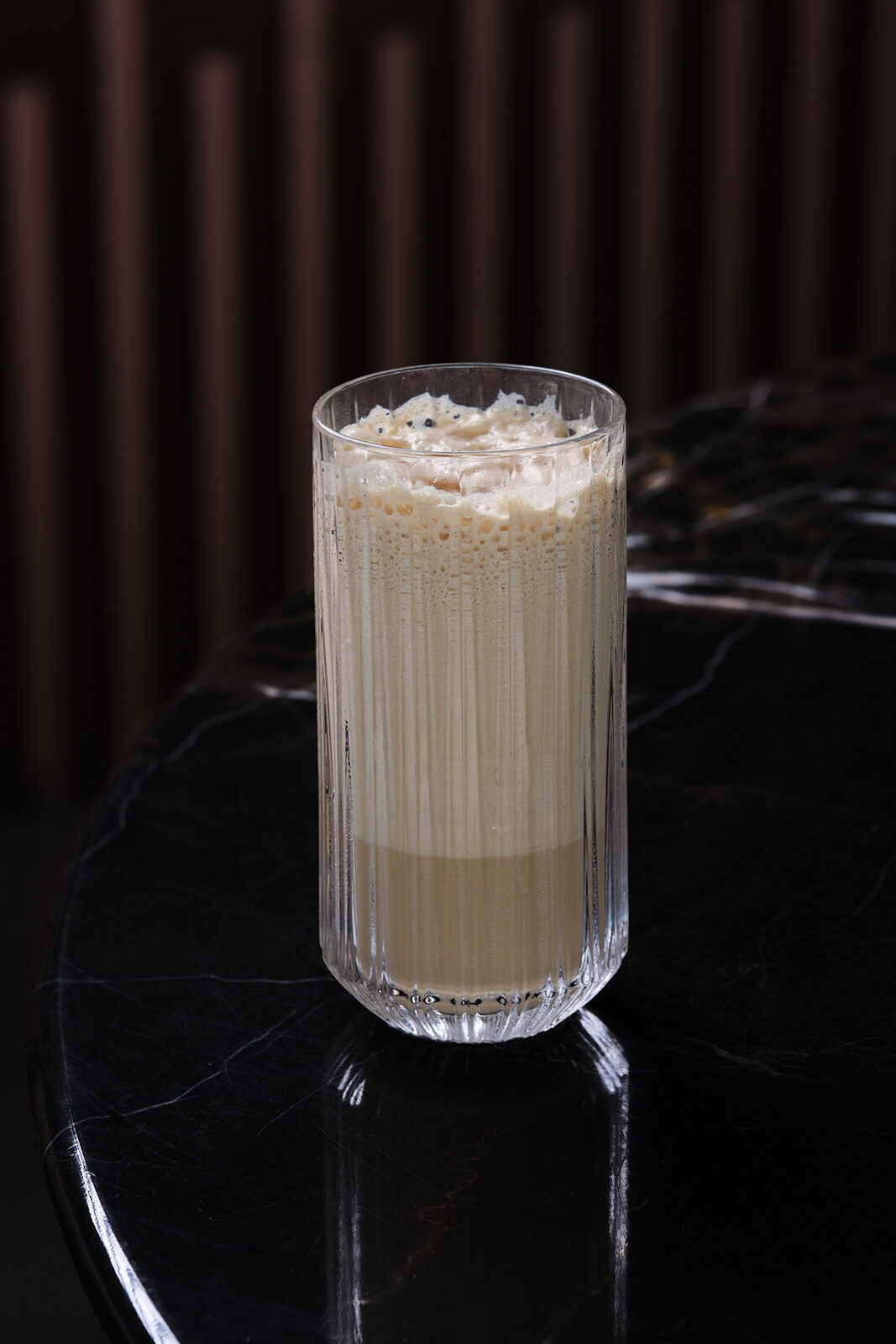 Aromalı Frappe