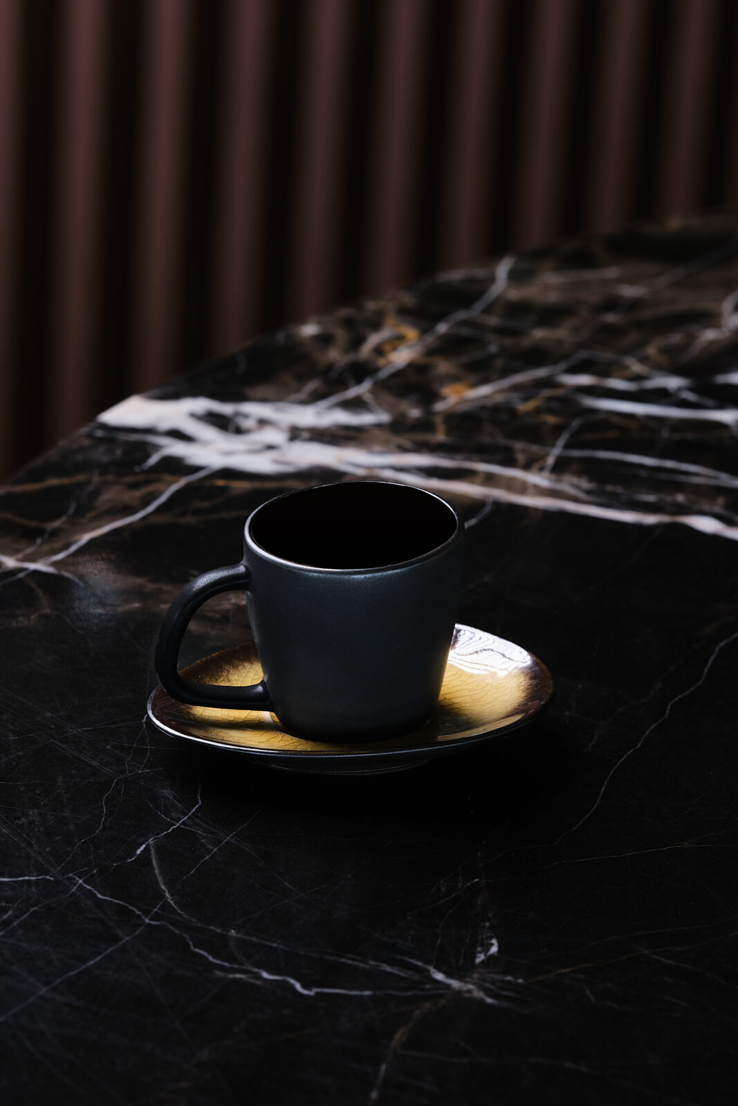 Double Espresso